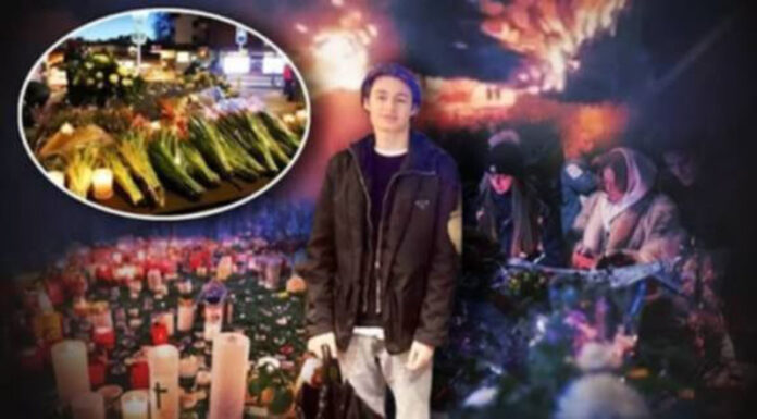 Ultimul drum pentru Guillaume Oană, tânărul din Rovinari mort în tragedia din Crans-Montana. Mărturia mamei