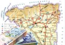 Viitorul județului Gorj începe cu banii cheltuiți acasă