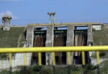 Acord de mediu pentru proiectul hidroenergetic Cerna – Motru – Tismana