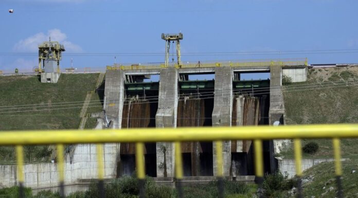 Acord de mediu pentru proiectul hidroenergetic Cerna – Motru – Tismana