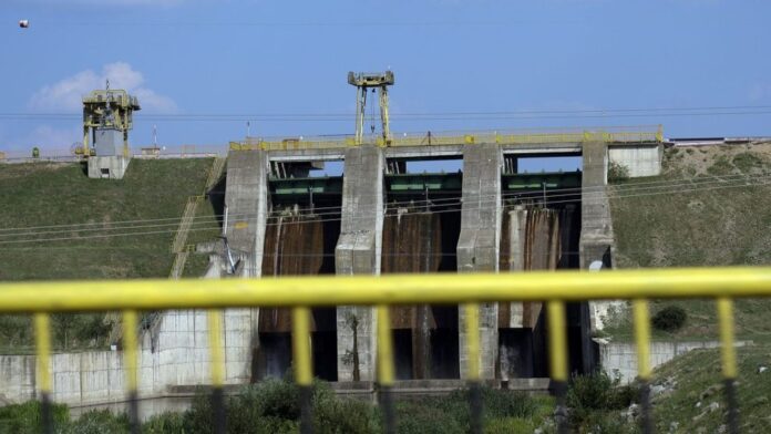 Acord de mediu pentru proiectul hidroenergetic Cerna – Motru – Tismana