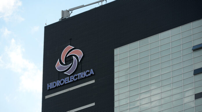 Hidroelectrica și EDF în proiectul Tarnița. Condiția francezilor