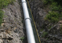 Hidroenergie, Gorj| Curent electric pentru 5.000 de gospodării