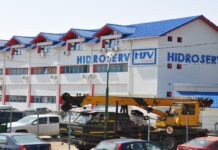 Surse: Fost secretar de stat din Gorj, numit director la Hidroserv