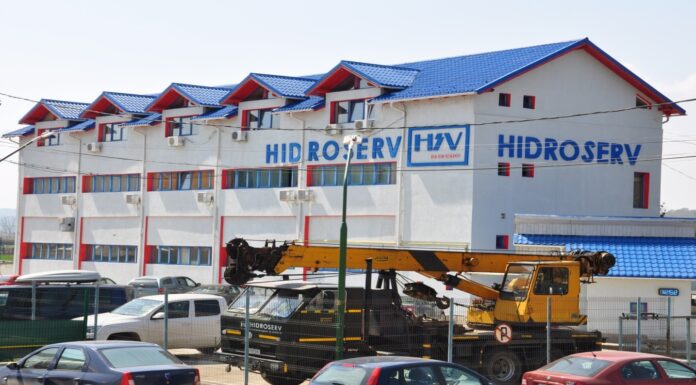 Surse: Fost secretar de stat din Gorj, numit director la Hidroserv