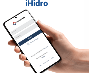 Probleme cu aplicația iHdro. Anunț pentru clienții Hidroelectrica
