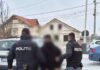 Șase gorjeni, implicați într-un scandal la Filiași. Trei au fost reținuți