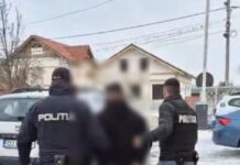 Șase gorjeni, implicați într-un scandal la Filiași. Trei au fost reținuți