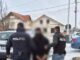 Șase gorjeni, implicați într-un scandal la Filiași. Trei au fost reținuți