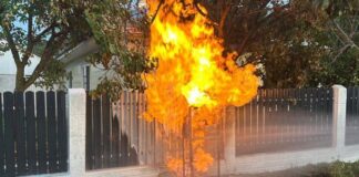 Răzbunare incendiară pentru 500 de lei. Condamnat la 5 ani de închisoare