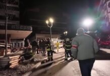 Tânăr român decedat în incendiul din stațiunea elvețiană