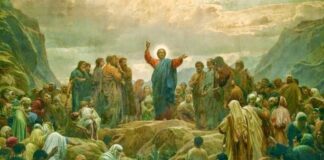 Viaţa Spirituală – Calea, Lumina, Adevărul şi Viaţa – Dumnezeu ne arată că pentru noi, adânc înlăuntru, există cerinţa pentru adevăr, pentru cunoaşterea Luminii, care nu este propria noastră lucrare, ci este a Domnului!