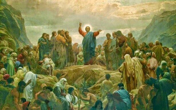 Viaţa Spirituală – Calea, Lumina, Adevărul şi Viaţa – Dumnezeu ne arată că pentru noi, adânc înlăuntru, există cerinţa pentru adevăr, pentru cunoaşterea Luminii, care nu este propria noastră lucrare, ci este a Domnului!