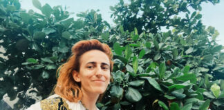 Filmul „CATANE”, regizat de gorjeanca Ioana Mischie, se lansează de azi în cinematografele din toată țara