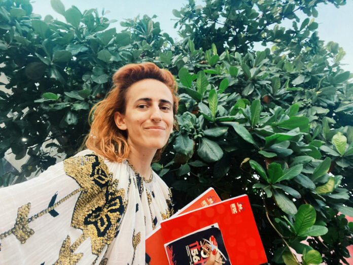 Filmul „CATANE”, regizat de gorjeanca Ioana Mischie, se lansează de azi în cinematografele din toată țara