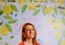 Comedia „CATANE”, regizată de gorjeanca Ioana Mischie, ajunge la cinema în Târgu Jiu