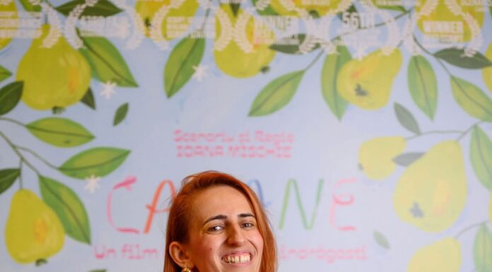 Comedia „CATANE”, regizată de gorjeanca Ioana Mischie, ajunge la cinema în Târgu Jiu