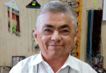 Prin profesia mea caut mereu o mărturisire de credinţă – ,,Profesia mea de specialist optician, pe care o practic de zeci de ani, a fost şi rămâne crezul meu şi temelia credinţei mele în Dumnezeu”!