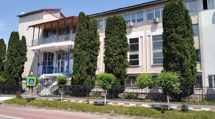 Judecătoria Târgu Cărbunești are un nou vicepreședinte