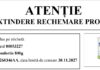 Sortiment de lapte praf pentru bebeluși, retras din magazinele Lidl și Kaufland Târgu Jiu