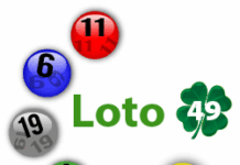 Report uriaș la LOTO!