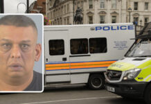 Ascuns sub mai multe nume, dar prins! – Gorjeanul Manix Lăcătușu condamnat pentru trafic de minori, capturat în Marea Britanie