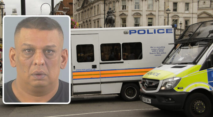 Ascuns sub mai multe nume, dar prins! – Gorjeanul Manix Lăcătușu condamnat pentru trafic de minori, capturat în Marea Britanie