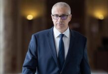 Ministrul Justiției răspunde acuzațiilor de plagiat