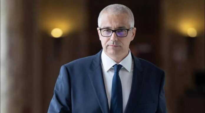 Ministrul Justiției răspunde acuzațiilor de plagiat