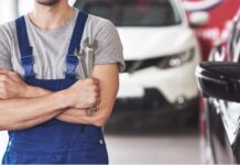 Un control de rutină l-a dat de gol. Amendă penală pentru un mecanic din Târgu-Cărbunești