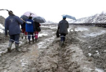 CE Oltenia îi dă afară pe ,,determinați”! Sute de oameni rămân fără slujbe până în aprilie! 1.800 de angajați, concediați până în august 2026?