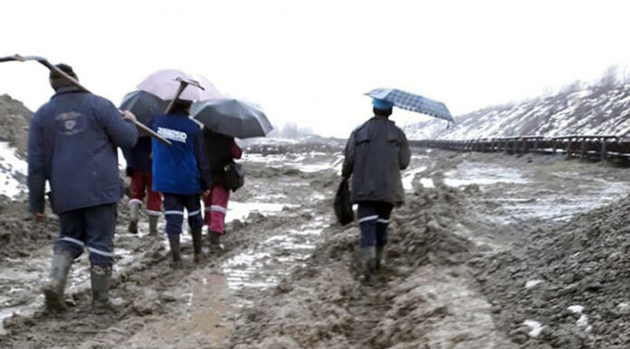 CE Oltenia îi dă afară pe ,,determinați”! Sute de oameni rămân fără slujbe până în aprilie! 1.800 de angajați, concediați până în august 2026?