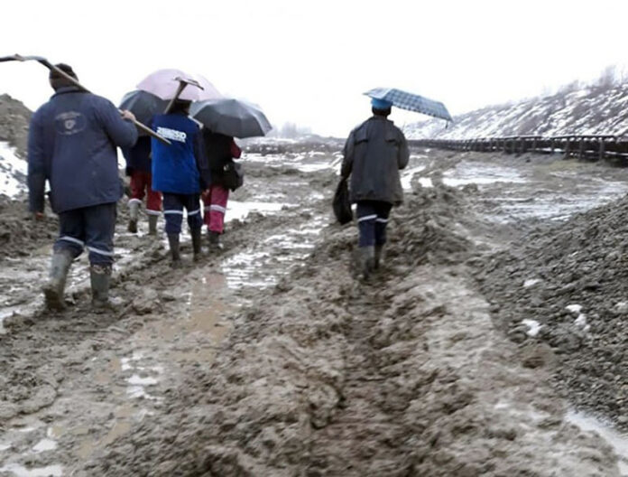 CE Oltenia îi dă afară pe ,,determinați”! Sute de oameni rămân fără slujbe până în aprilie! 1.800 de angajați, concediați până în august 2026?