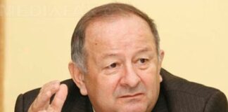 Prof. univ. dr. Dan Ilie Morega, la opt decenii de viaţă! – ,,Ce ar folosi unui om să câştige toată lumea, dacă şi-ar pierde sufletul?”