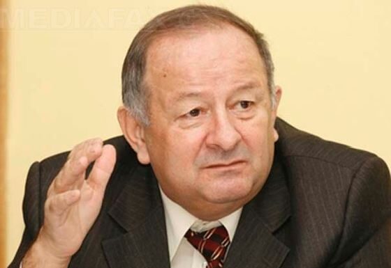 Prof. univ. dr. Dan Ilie Morega, la opt decenii de viaţă! – ,,Ce ar folosi unui om să câştige toată lumea, dacă şi-ar pierde sufletul?”