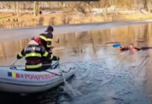 Nepalezul care a salvat o fetiță, cetățean de onoare al Craiovei