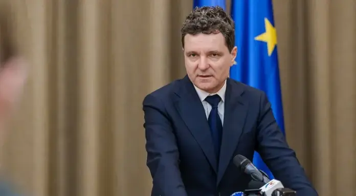 Nicușor Dan, la reuniunea extraordinară a Consiliului European