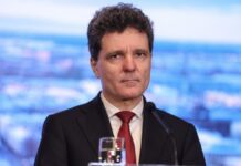 Nicușor Dan la Paris. Discuții privind Ucraina