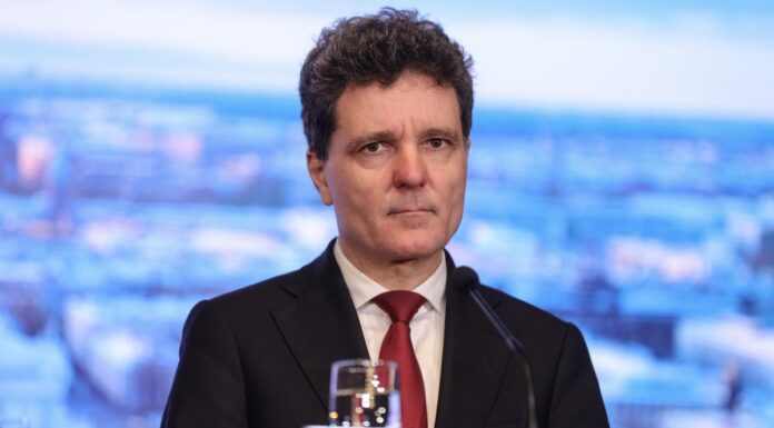 Nicușor Dan la Paris. Discuții privind Ucraina