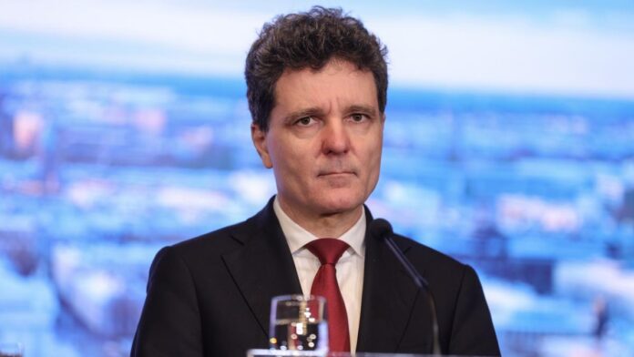 Nicușor Dan la Paris. Discuții privind Ucraina