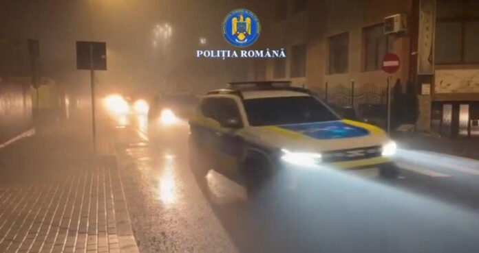 VIDEO: Zeci de percheziții în Gorj, la cabinete de medicină a muncii: Prima reacție a unui ginecolog vizat de anchetă