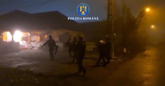 percheziții-în-Gorj-(3)