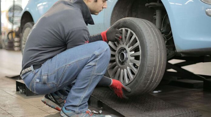 Performanța mixtă a anvelopelor – cum asigură ele siguranța în orice sezon