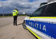 Mii de permise reținute de poliţiştii rutieri