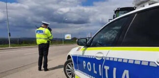 Mii de permise reținute de poliţiştii rutieri