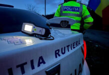 Oficial: șoferii rămân fără permis dacă nu își achită amenzile de circulație