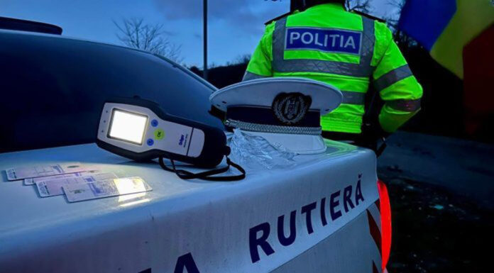 Oficial: șoferii rămân fără permis dacă nu își achită amenzile de circulație