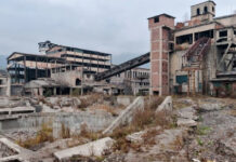 Investiție de zeci de milioane de euro la o fostă mină din Valea Jiului!