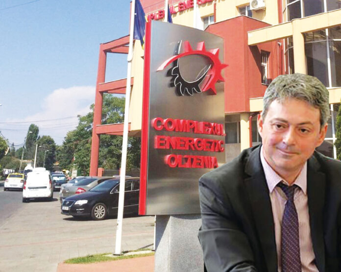 Plaveti lucrează intens la ingineria contabilă prin care vrea să-și cosmetizeze miliardul de lei pierdere la CEO!