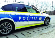 Peste 300 de pietoni amendați de Poliția Rutieră, în șapte zile